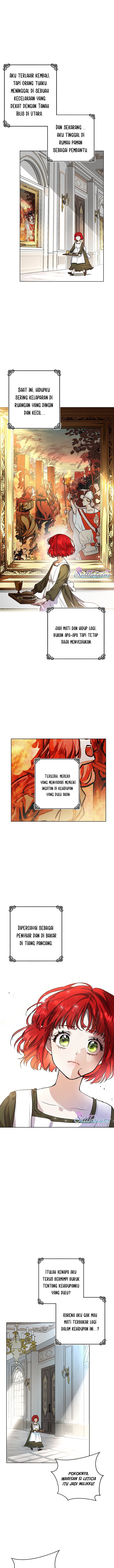 My Secretly Hot Husband - Chapter 1 3