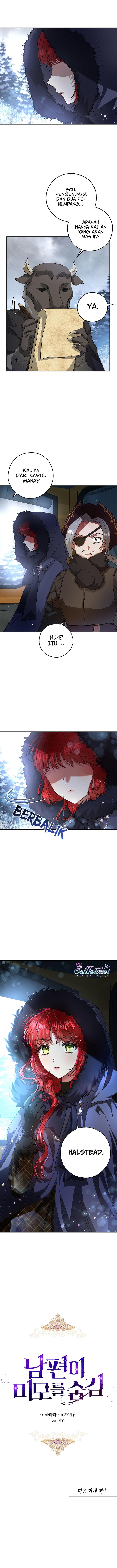 My Secretly Hot Husband - Chapter 12 10