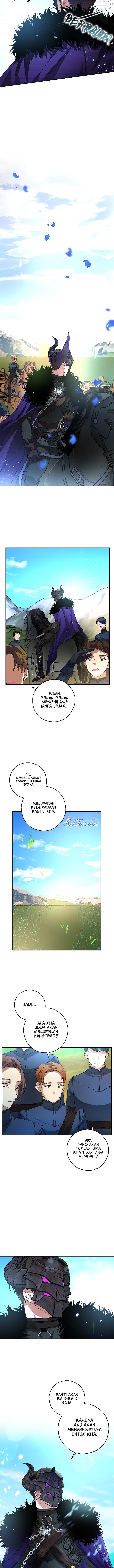 My Secretly Hot Husband - Chapter 12 7