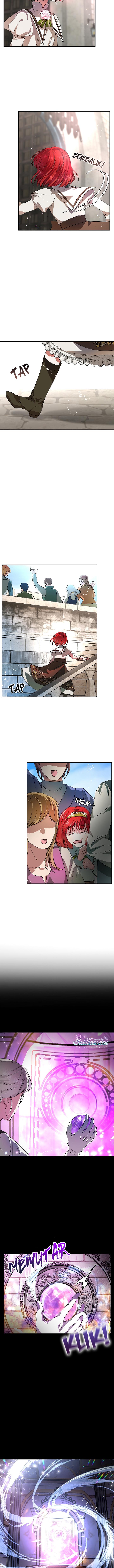 My Secretly Hot Husband - Chapter 12 5