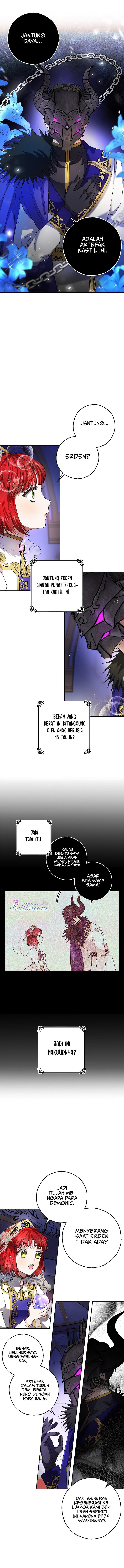 My Secretly Hot Husband - Chapter 10 9