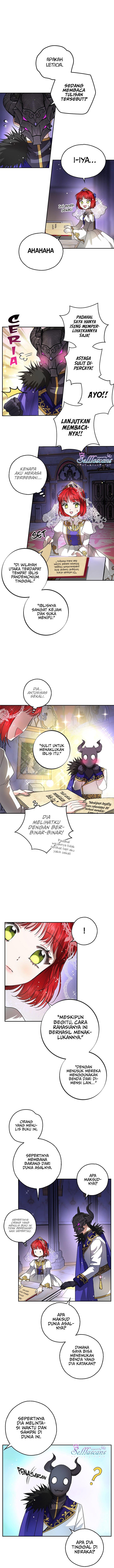 My Secretly Hot Husband - Chapter 10 3