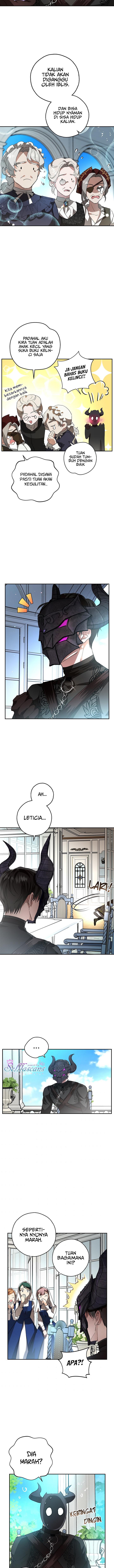 My Secretly Hot Husband - Chapter 11 8 My Secretly Hot Husband - Chapter 11 8