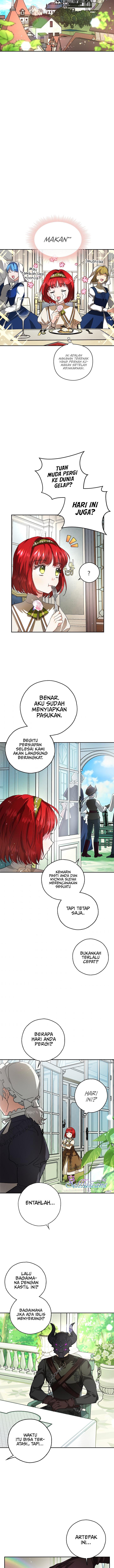My Secretly Hot Husband - Chapter 11 6 My Secretly Hot Husband - Chapter 11 6