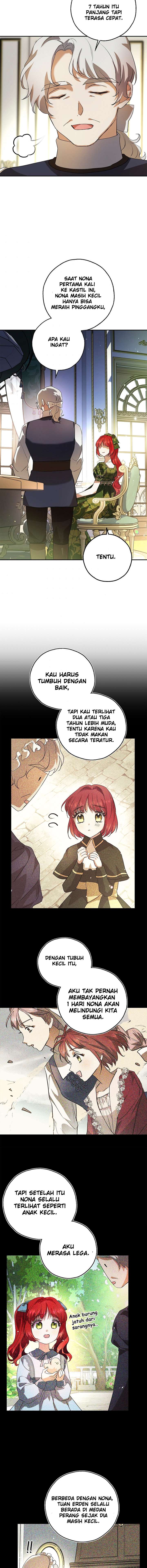 My Secretly Hot Husband - Chapter 16 9