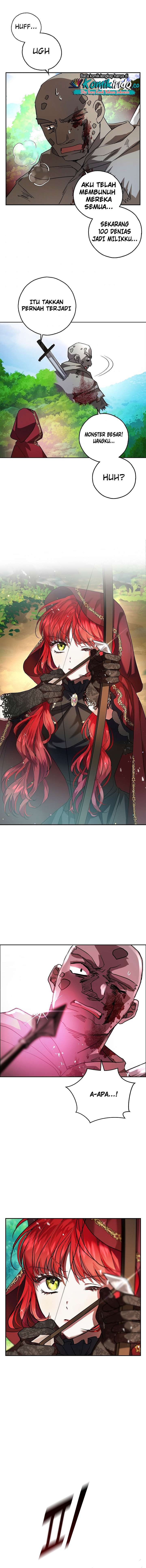 My Secretly Hot Husband - Chapter 16 2
