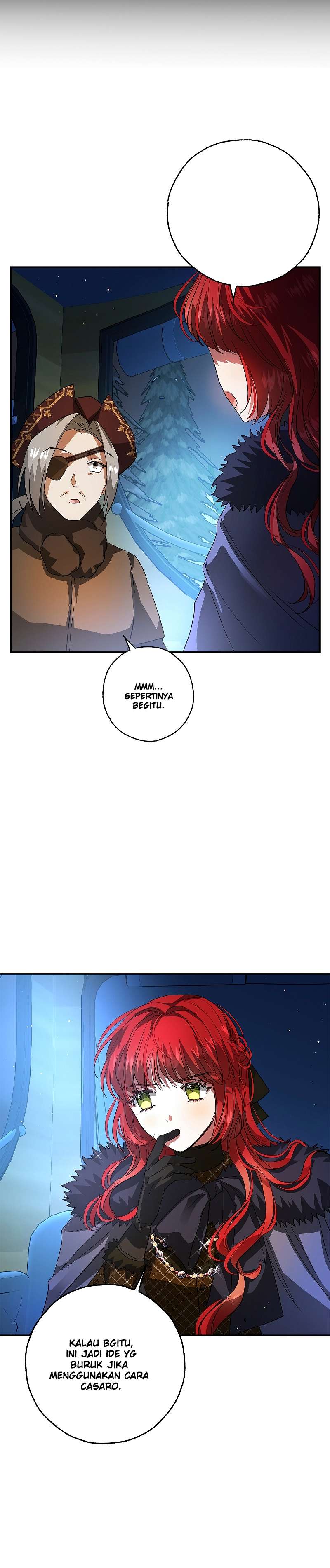 My Secretly Hot Husband - Chapter 14 8 My Secretly Hot Husband - Chapter 14 8