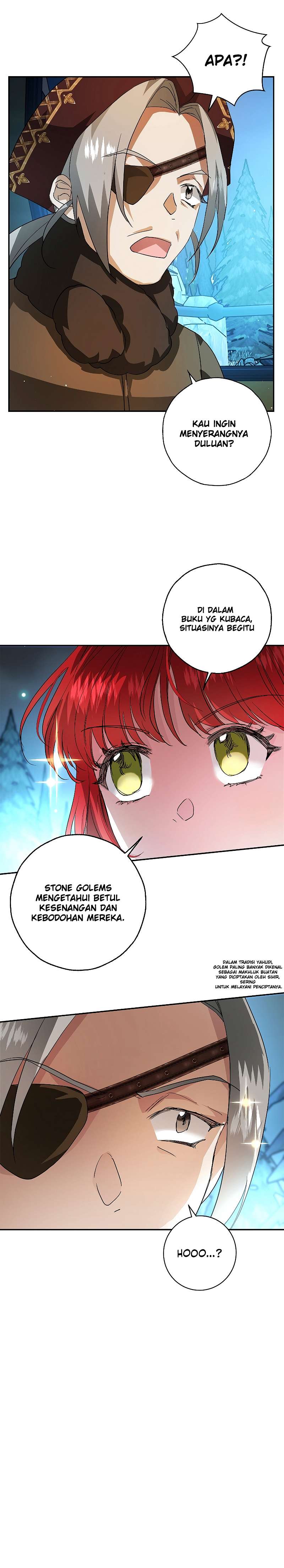 My Secretly Hot Husband - Chapter 14 9 My Secretly Hot Husband - Chapter 14 9