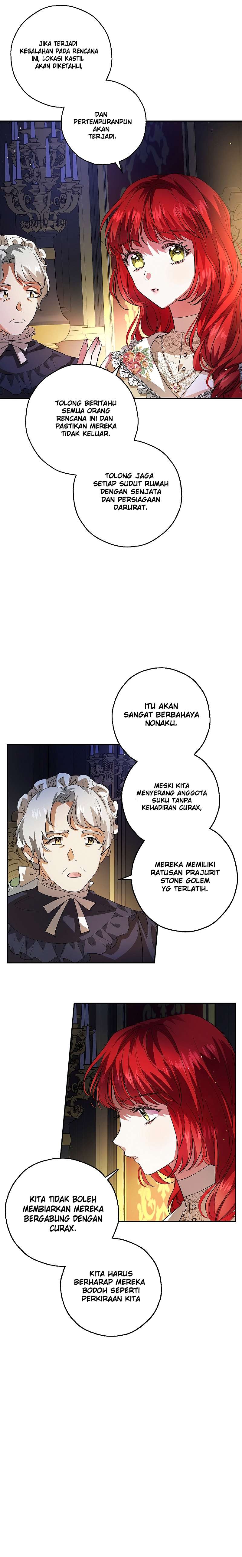 My Secretly Hot Husband - Chapter 14 13 My Secretly Hot Husband - Chapter 14 13