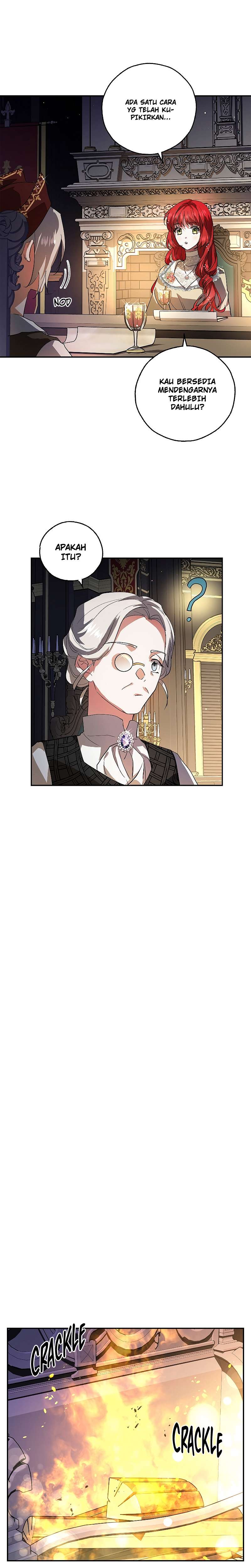 My Secretly Hot Husband - Chapter 14 11 My Secretly Hot Husband - Chapter 14 11