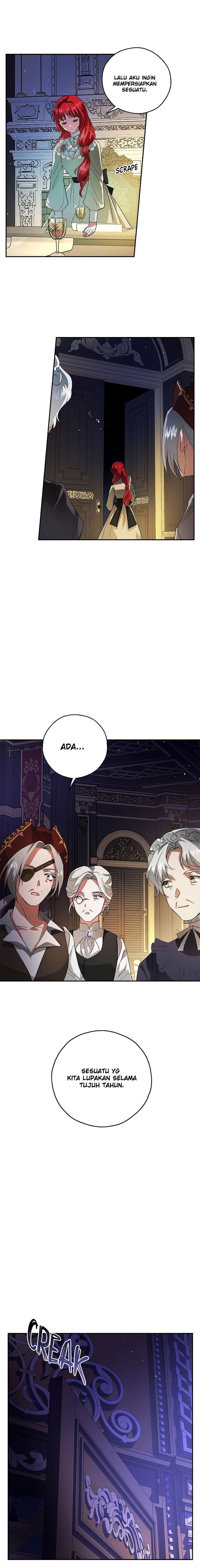 My Secretly Hot Husband - Chapter 14 15 My Secretly Hot Husband - Chapter 14 15