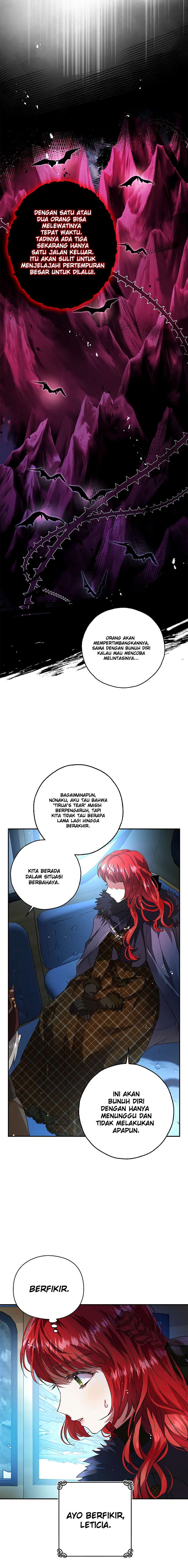 My Secretly Hot Husband - Chapter 14 6 My Secretly Hot Husband - Chapter 14 6