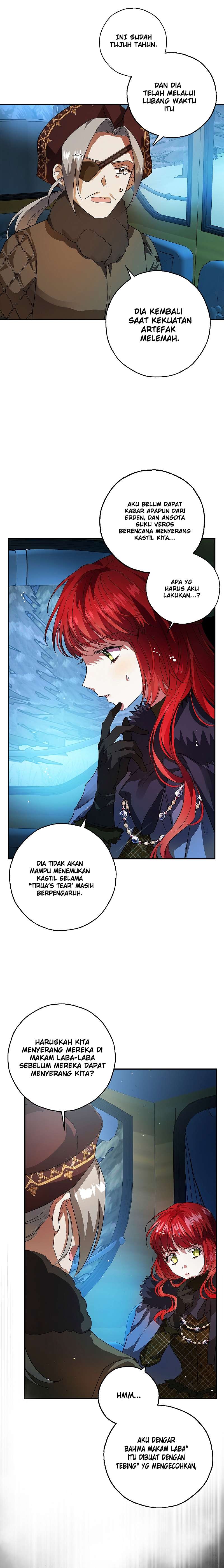 My Secretly Hot Husband - Chapter 14 5 My Secretly Hot Husband - Chapter 14 5