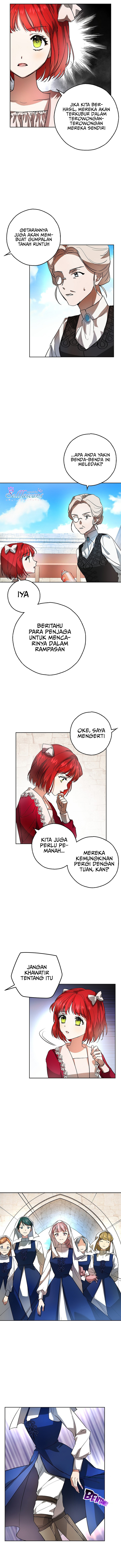My Secretly Hot Husband - Chapter 6 9
