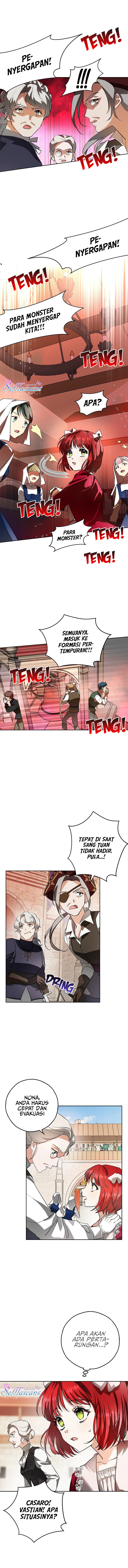 My Secretly Hot Husband - Chapter 6 2