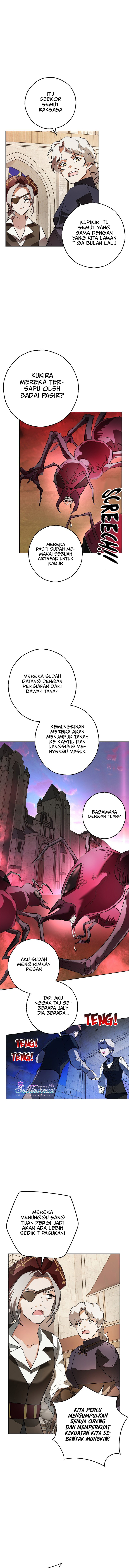 My Secretly Hot Husband - Chapter 6 3