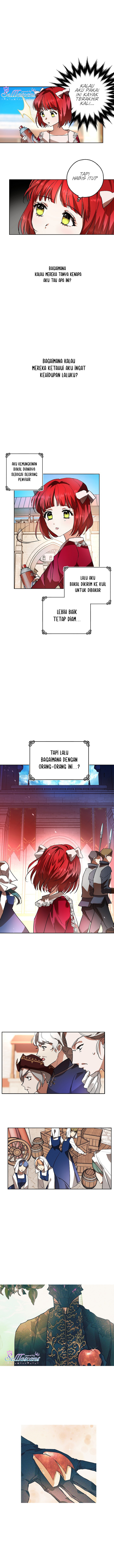 My Secretly Hot Husband - Chapter 6 6