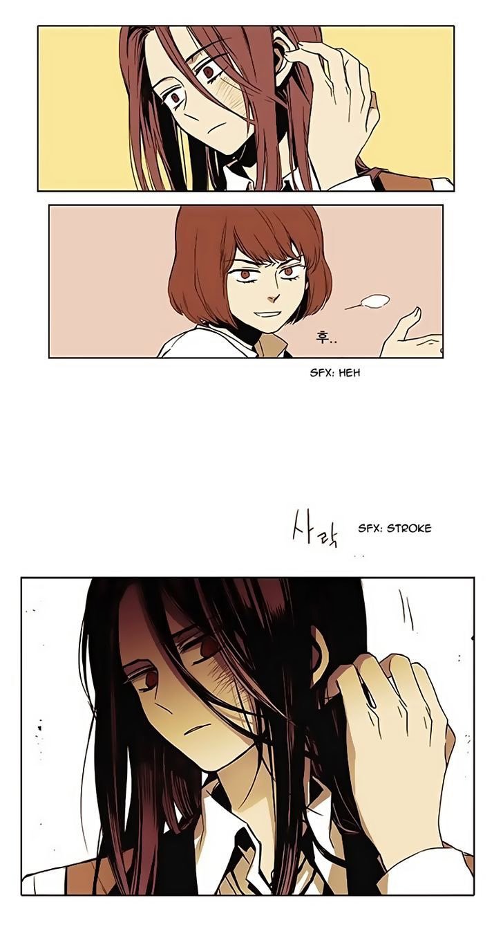 My Secret Brother - Chapter 2 8