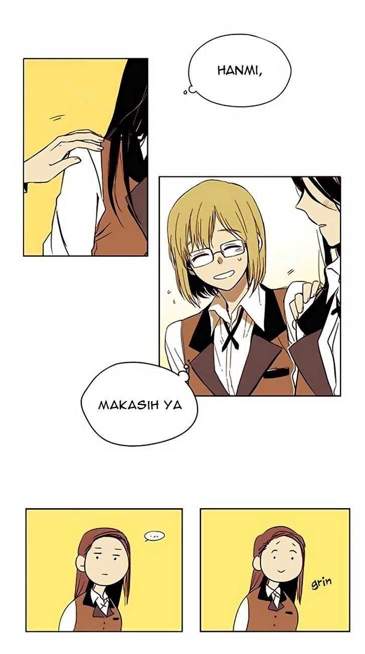 My Secret Brother - Chapter 2 18