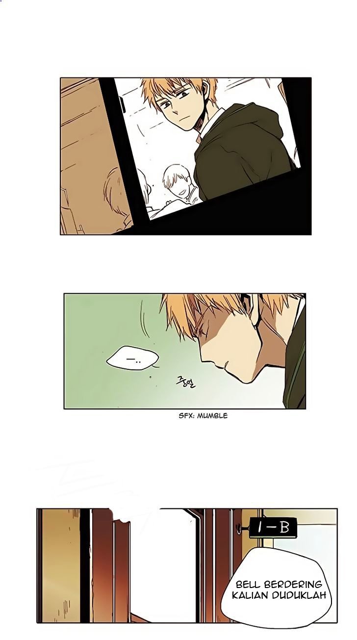 My Secret Brother - Chapter 2 13