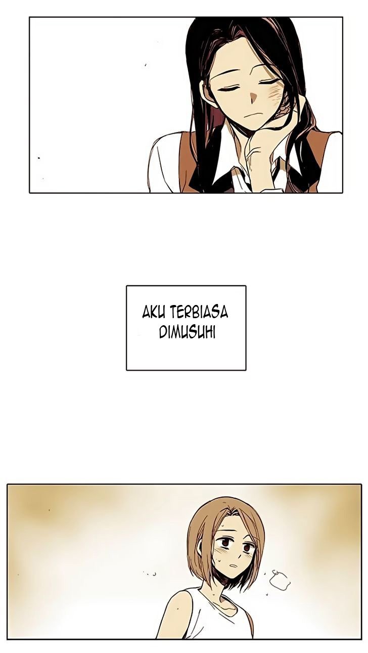 My Secret Brother - Chapter 2 16