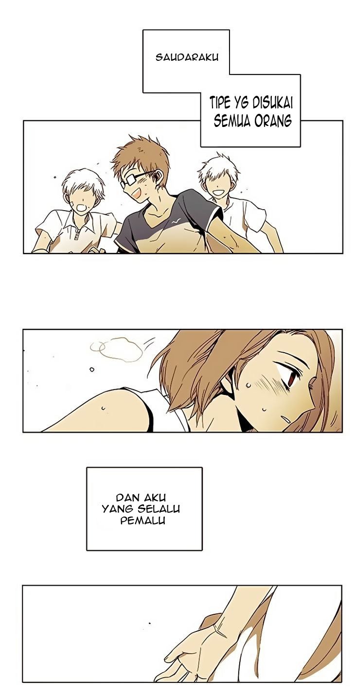 My Secret Brother - Chapter 2 17