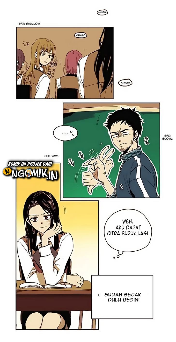 My Secret Brother - Chapter 2 15
