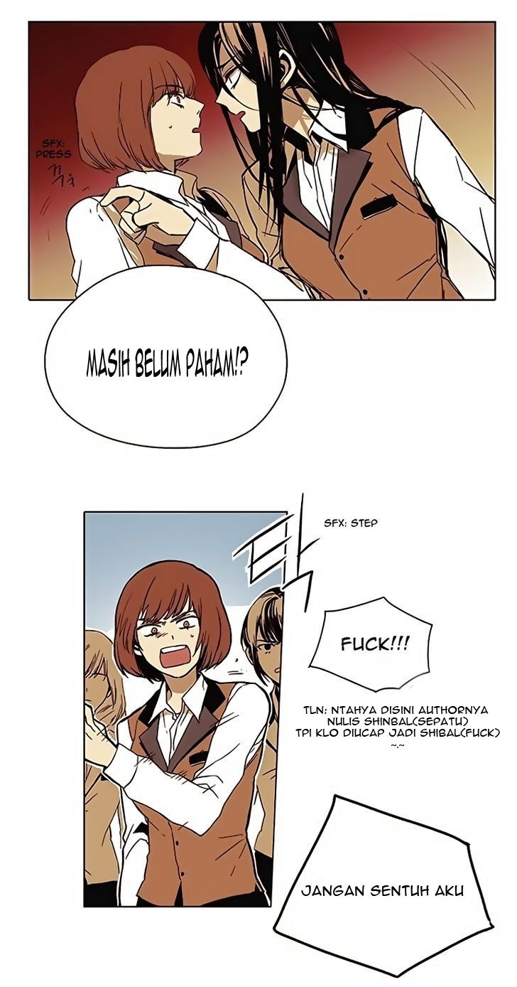 My Secret Brother - Chapter 2 6