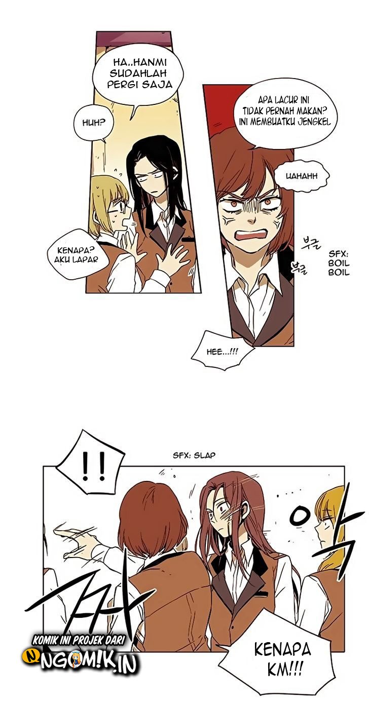 My Secret Brother - Chapter 2 7
