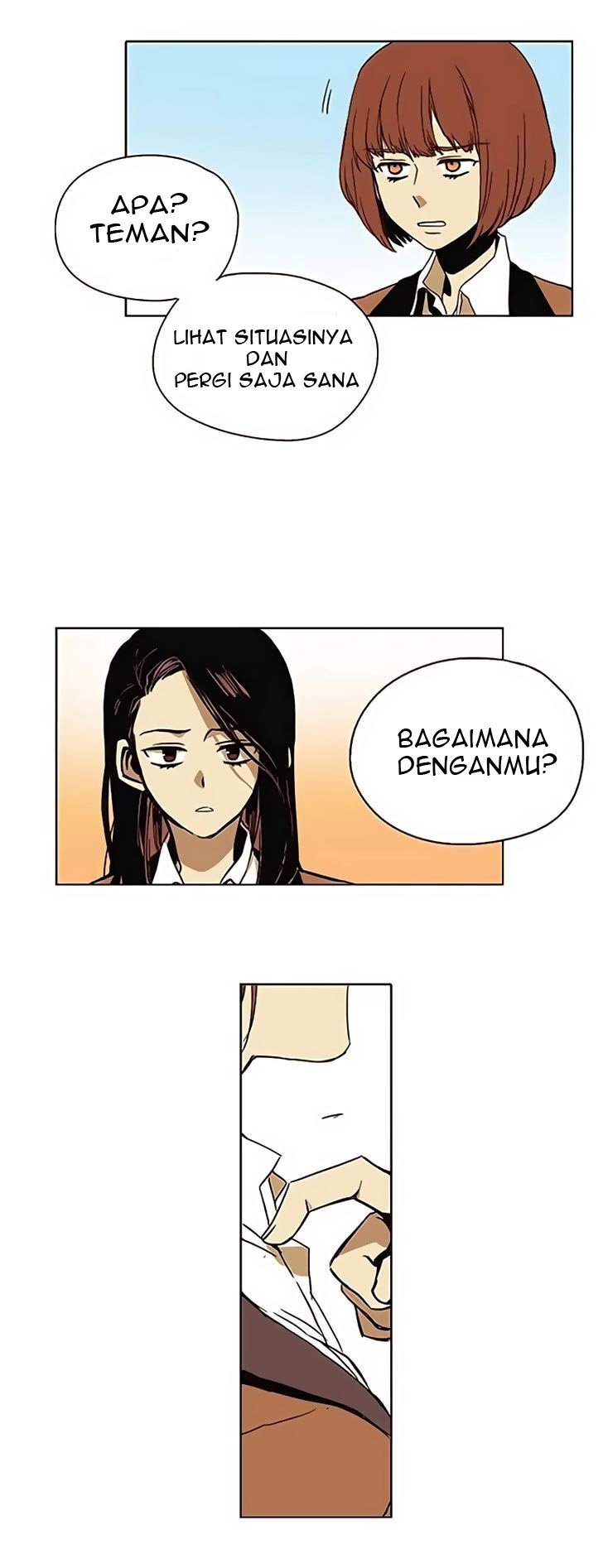 My Secret Brother - Chapter 2 5