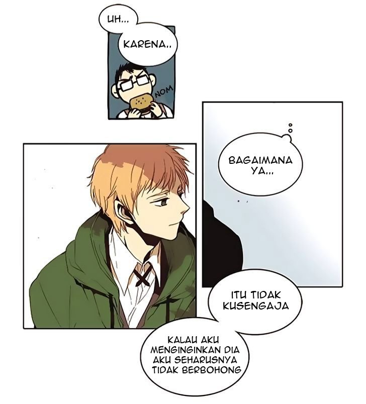 My Secret Brother - Chapter 3 8