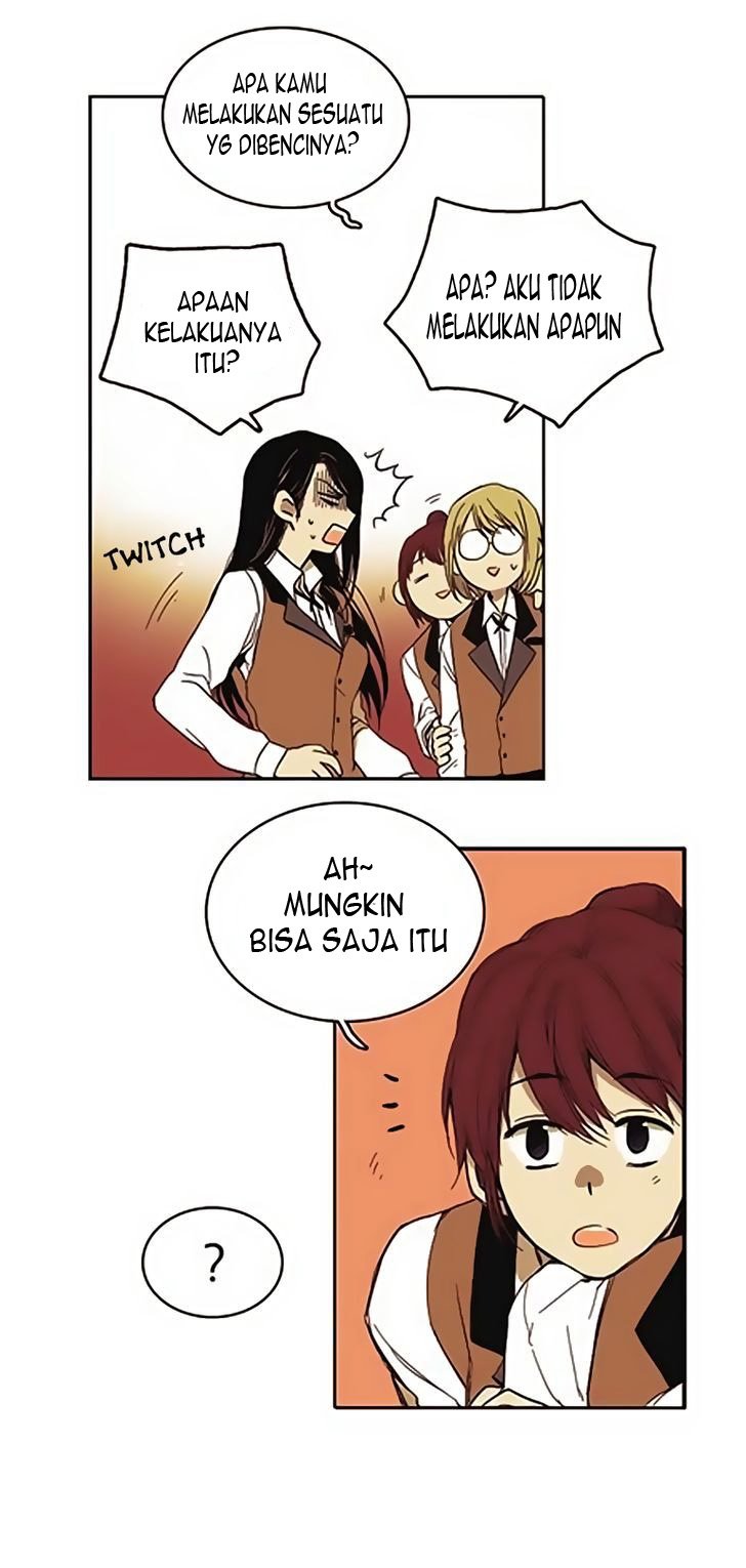 My Secret Brother - Chapter 3 13