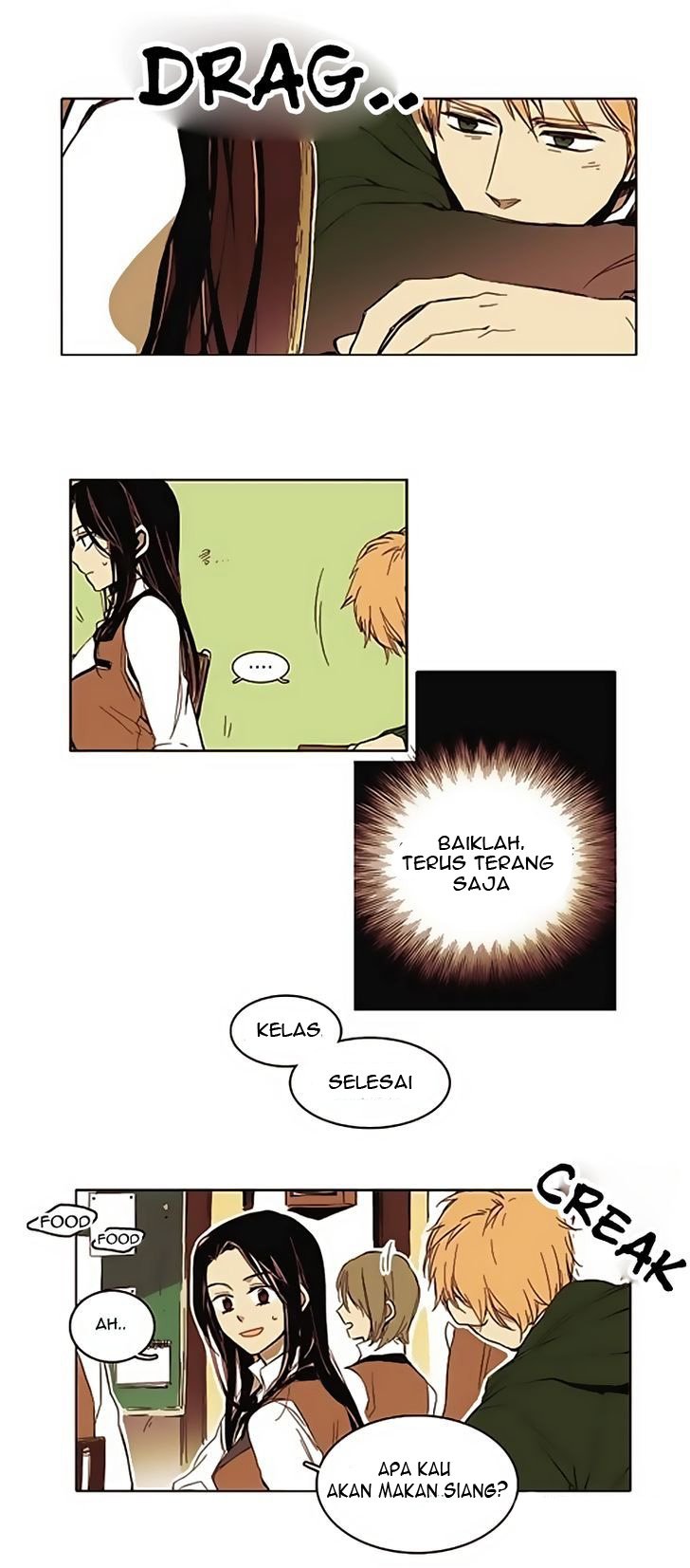 My Secret Brother - Chapter 3 10