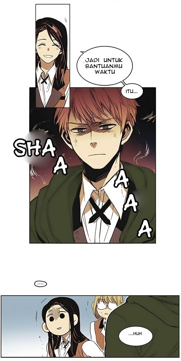 My Secret Brother - Chapter 3 11