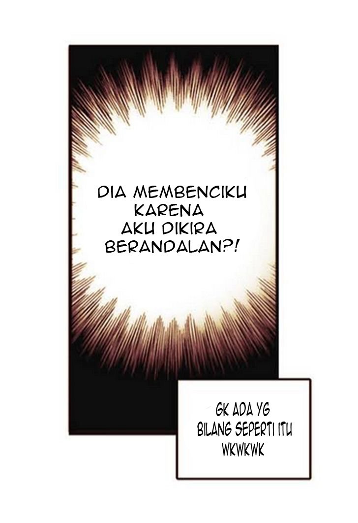 My Secret Brother - Chapter 3 17