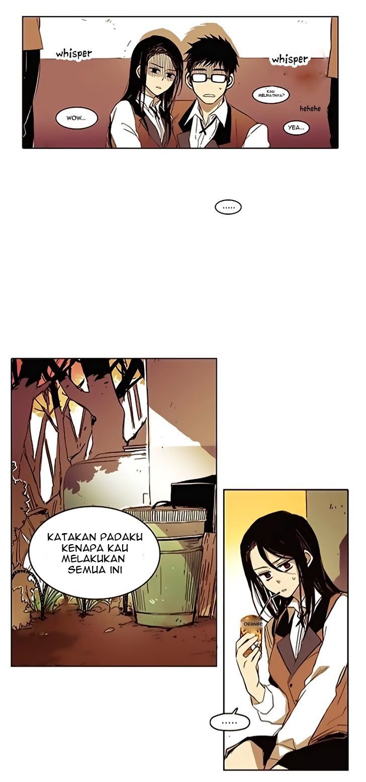 My Secret Brother - Chapter 3 7