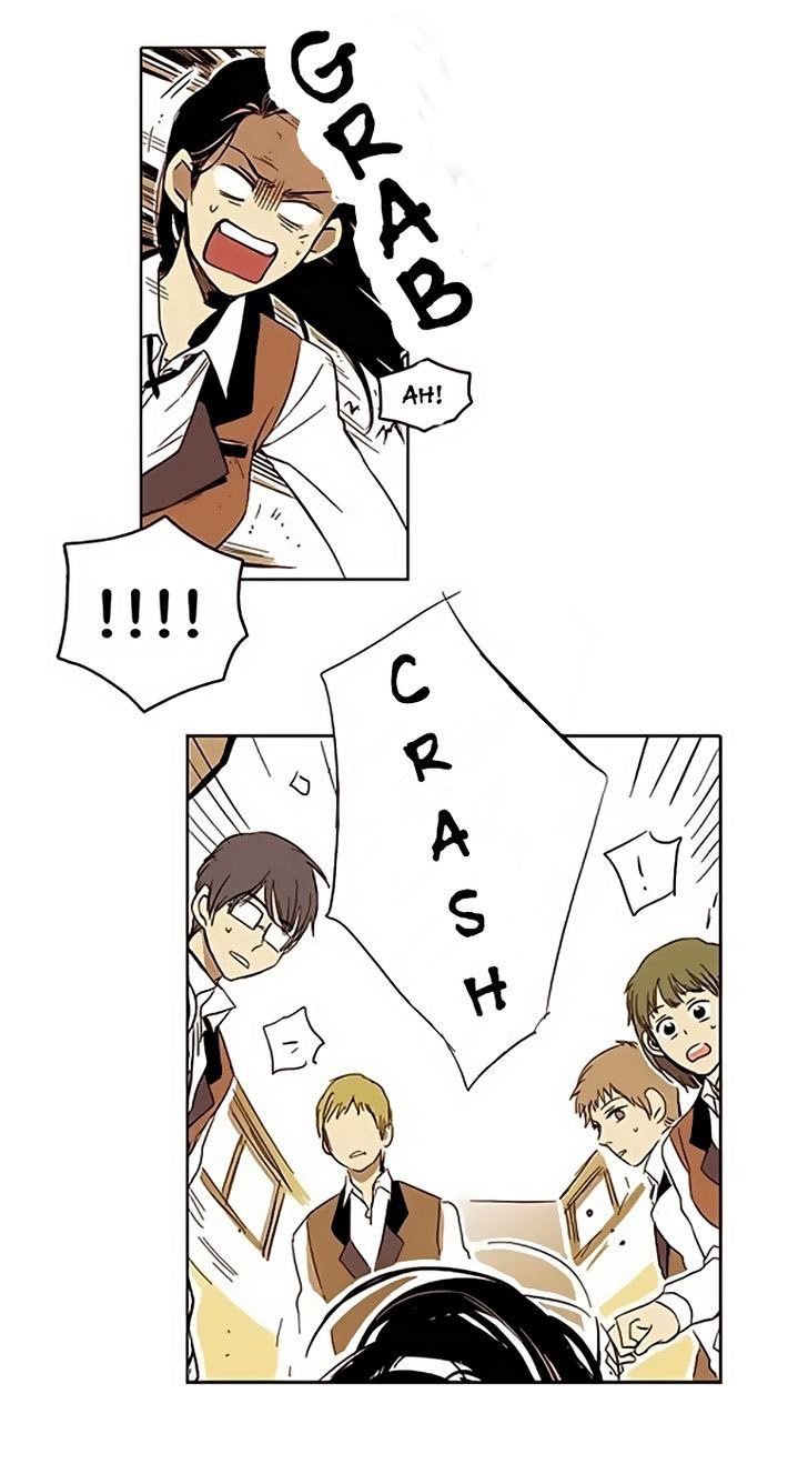 My Secret Brother - Chapter 3 5