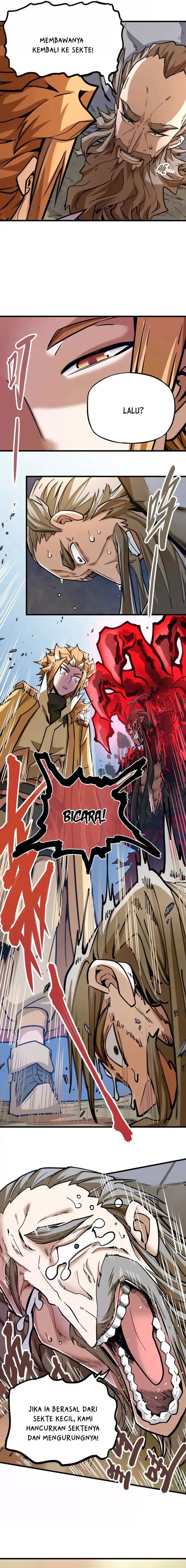 My Sect Has 100 Million Strength Points - Chapter 15 4 My Sect Has 100 Million Strength Points - Chapter 15 4