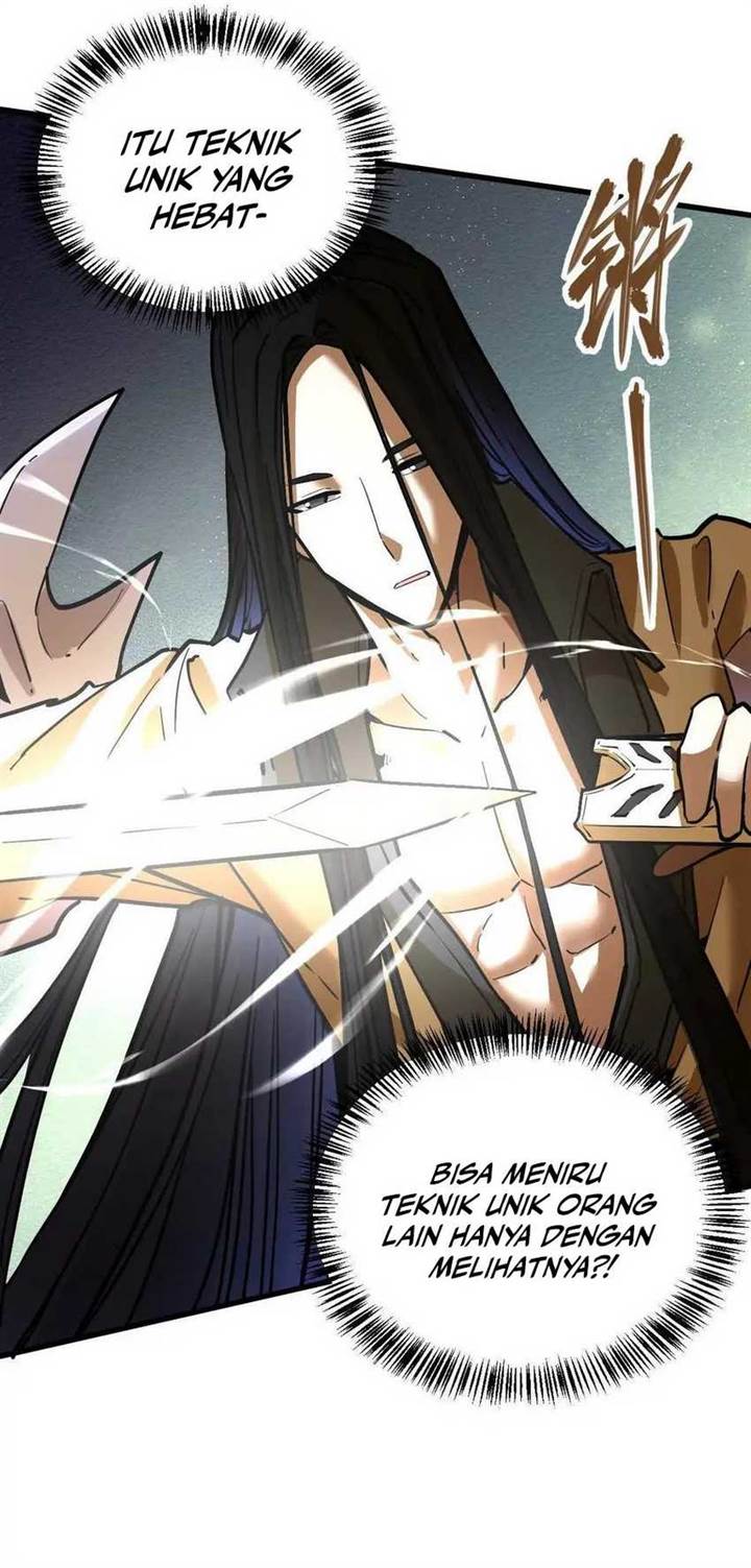 My Sect Has 100 Million Strength Points - Chapter 64 14