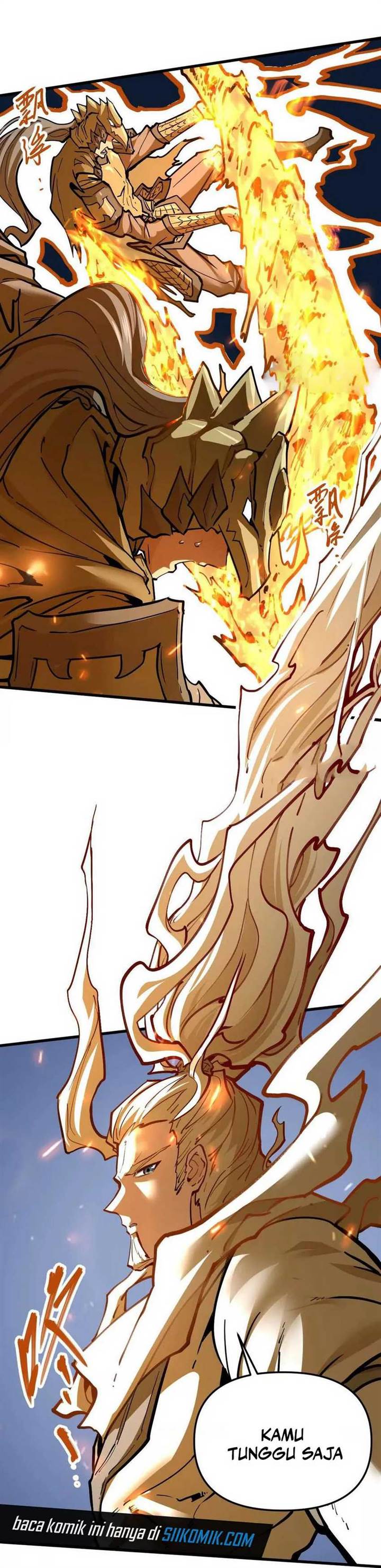 My Sect Has 100 Million Strength Points - Chapter 64 4