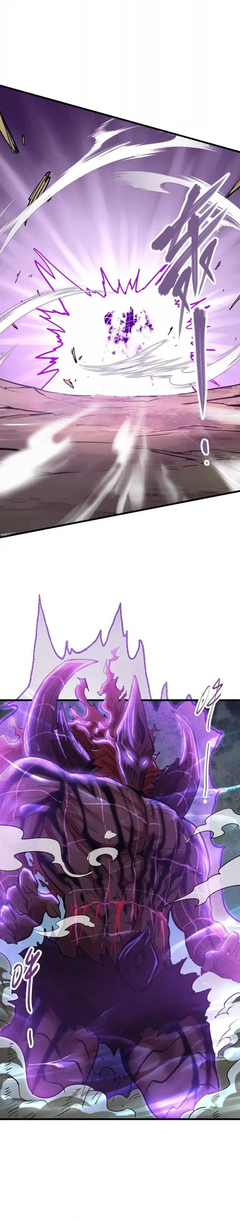 My Sect Has 100 Million Strength Points - Chapter 74 14