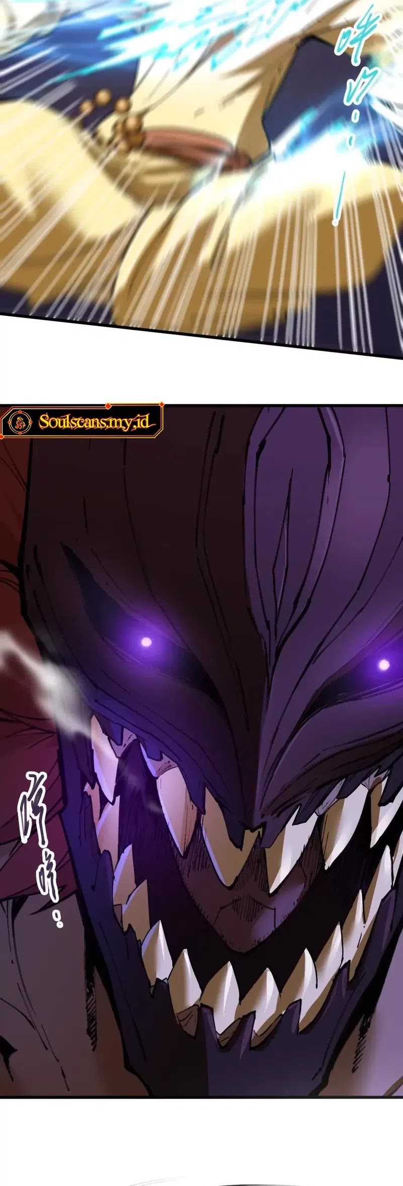 My Sect Has 100 Million Strength Points - Chapter 74 4