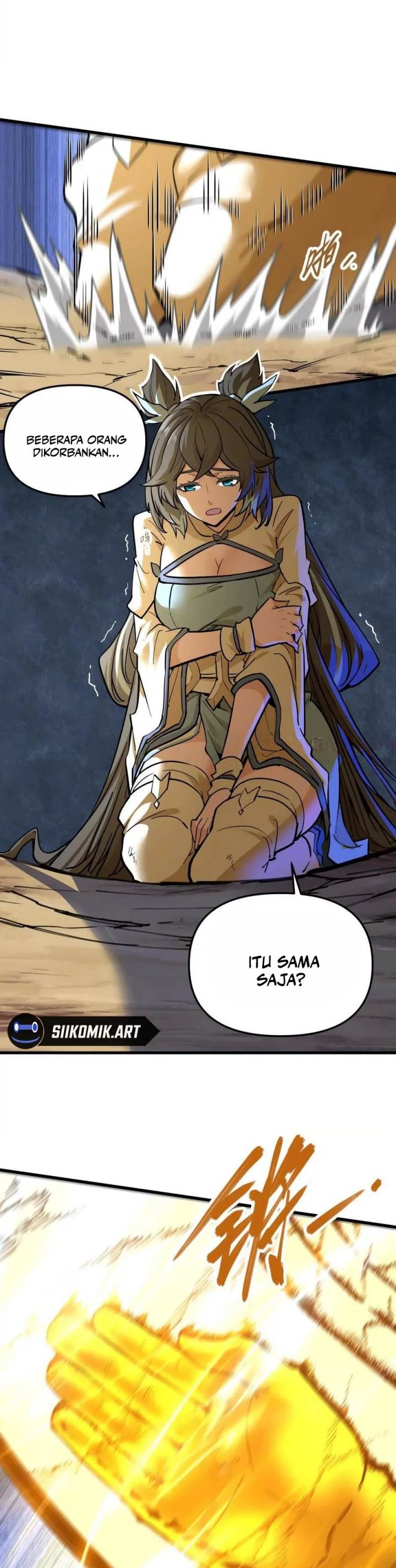 My Sect Has 100 Million Strength Points - Chapter 75 10 My Sect Has 100 Million Strength Points - Chapter 75 10