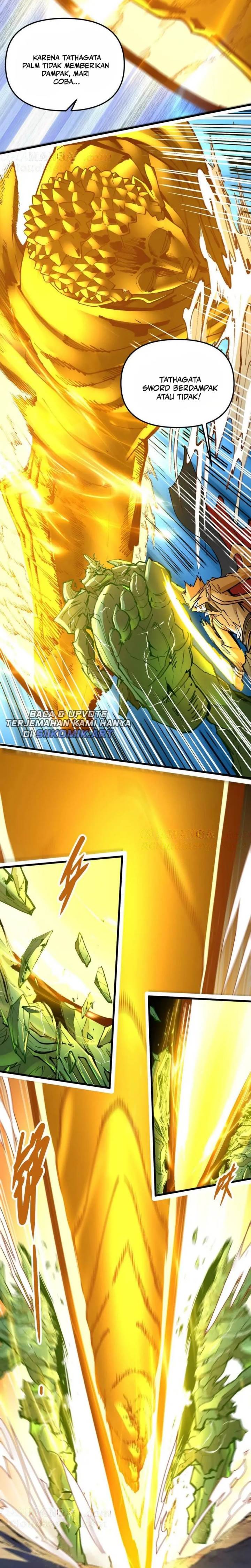 My Sect Has 100 Million Strength Points - Chapter 75 11 My Sect Has 100 Million Strength Points - Chapter 75 11