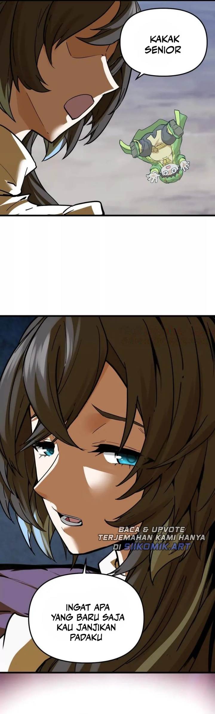My Sect Has 100 Million Strength Points - Chapter 75 14 My Sect Has 100 Million Strength Points - Chapter 75 14