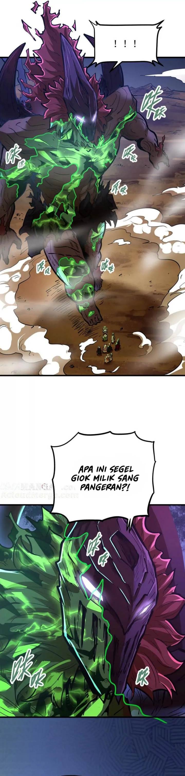 My Sect Has 100 Million Strength Points - Chapter 75 4 My Sect Has 100 Million Strength Points - Chapter 75 4