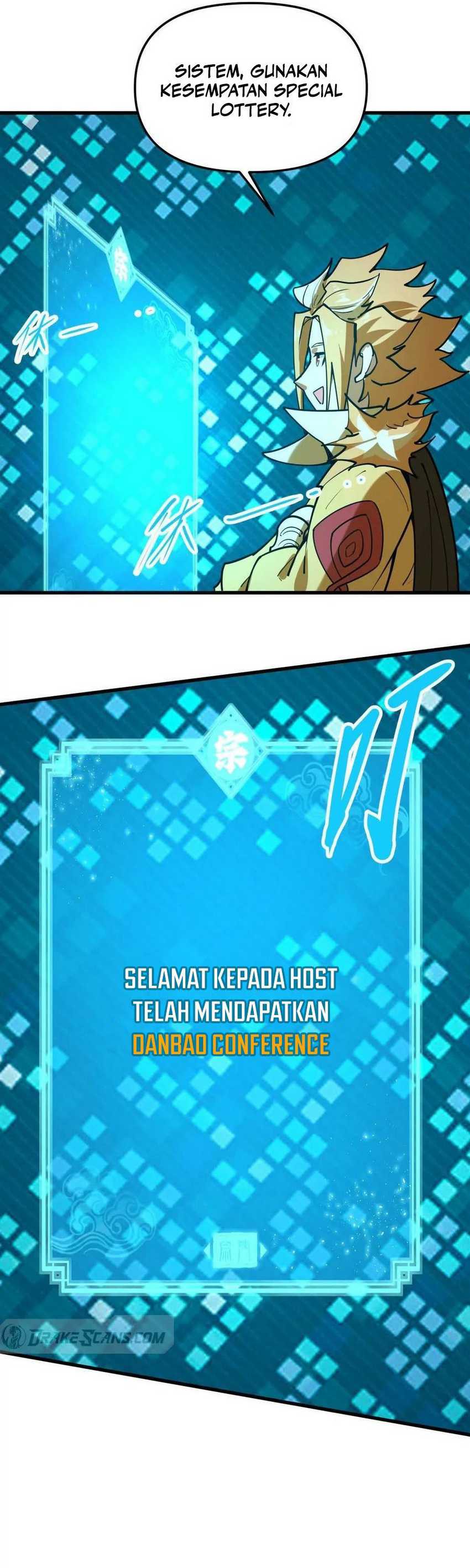 My Sect Has 100 Million Strength Points - Chapter 49 48 My Sect Has 100 Million Strength Points - Chapter 49 48