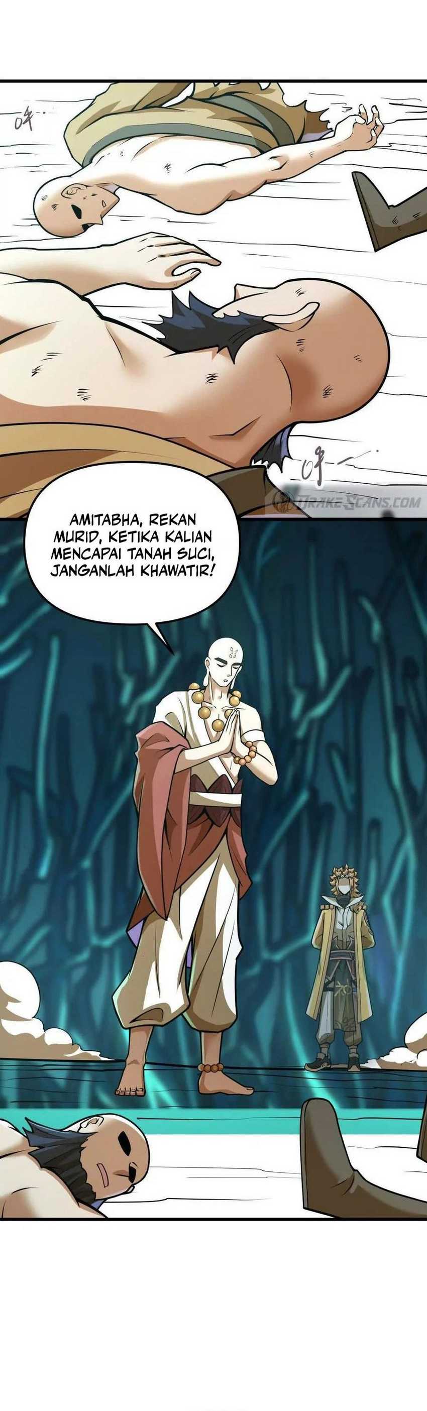 My Sect Has 100 Million Strength Points - Chapter 49 41 My Sect Has 100 Million Strength Points - Chapter 49 41