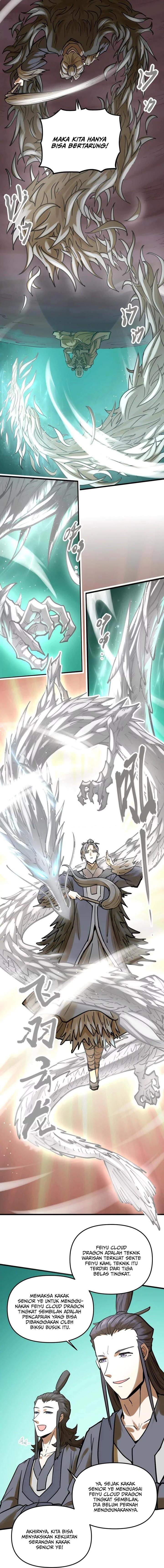 My Sect Has 100 Million Strength Points - Chapter 46 8 My Sect Has 100 Million Strength Points - Chapter 46 8