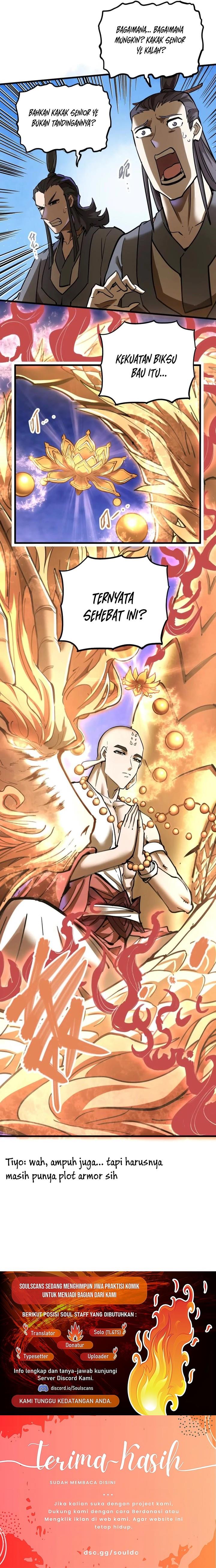 My Sect Has 100 Million Strength Points - Chapter 46 18 My Sect Has 100 Million Strength Points - Chapter 46 18